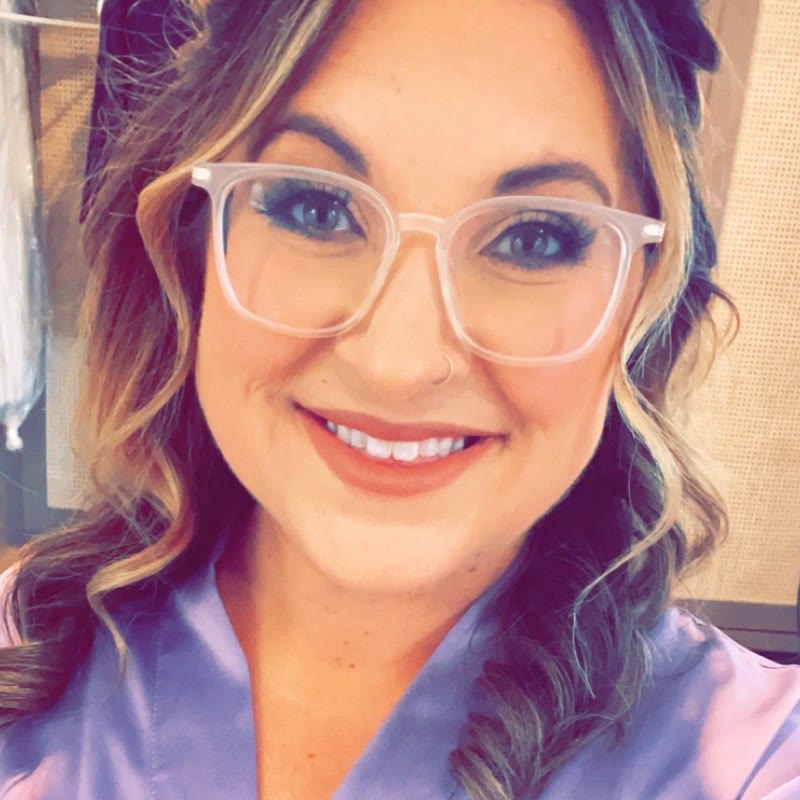 Kristin Brooke
