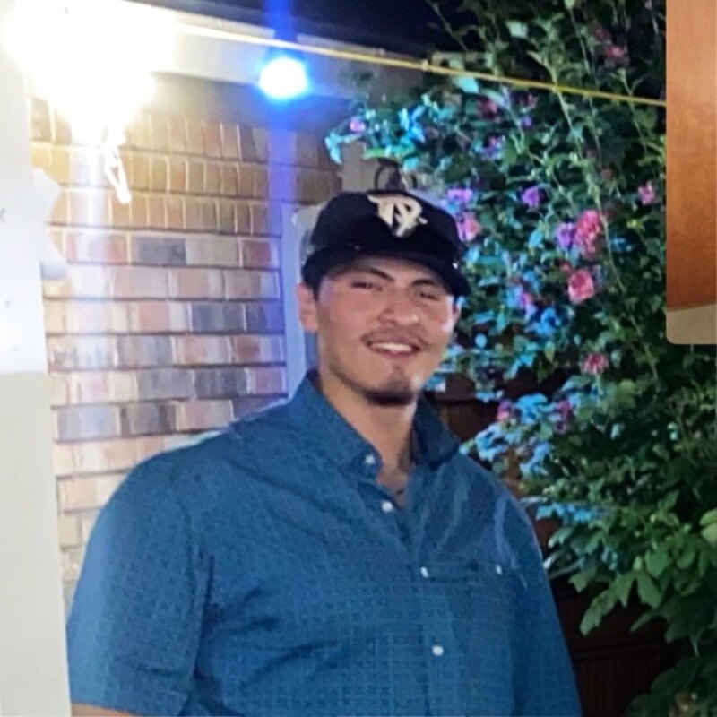 Kevin Laredo