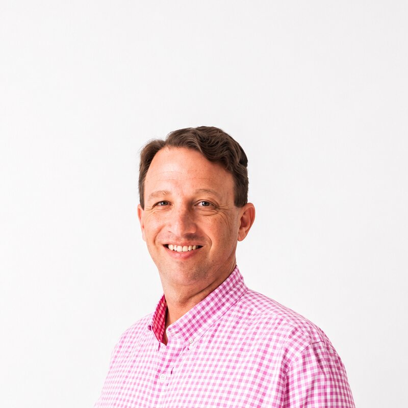 Doug Markle