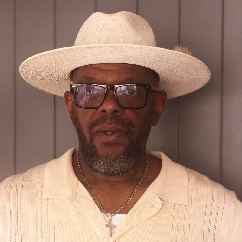 Nate Roston