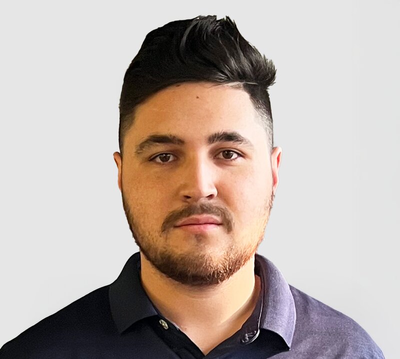 Aidan Josifek