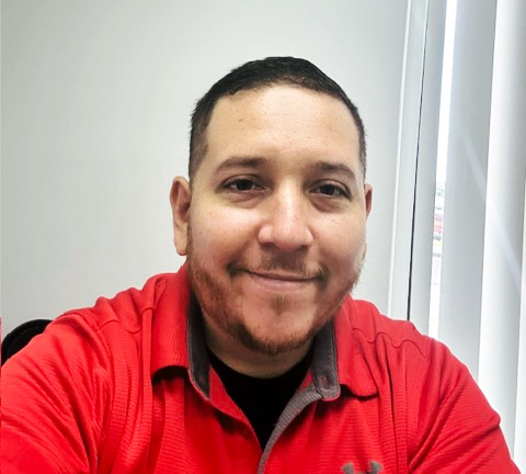Daniel Rodriguez