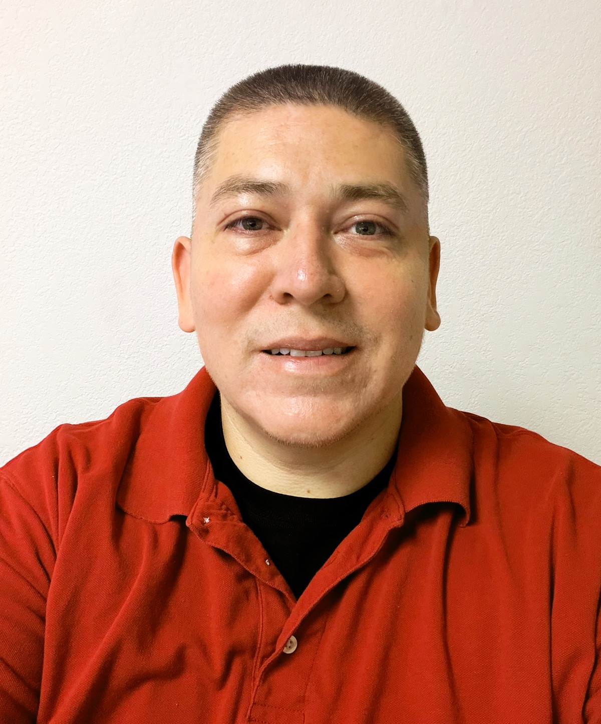 David Rodriguez
