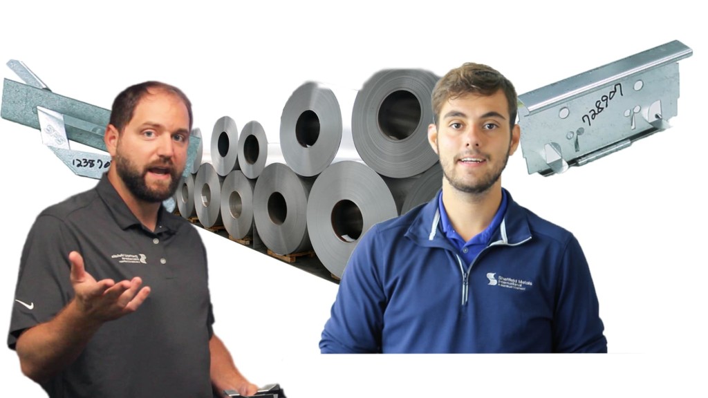 Standing Seam Metal Roofing Accessories and Manufacturing Process