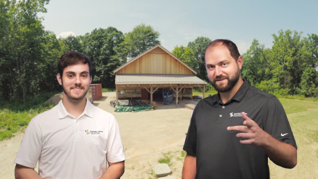 What is a Metal Roof? – Metal Roofing 101