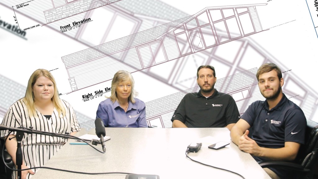 What to Know Before Designing a Metal Roof for Your New Building