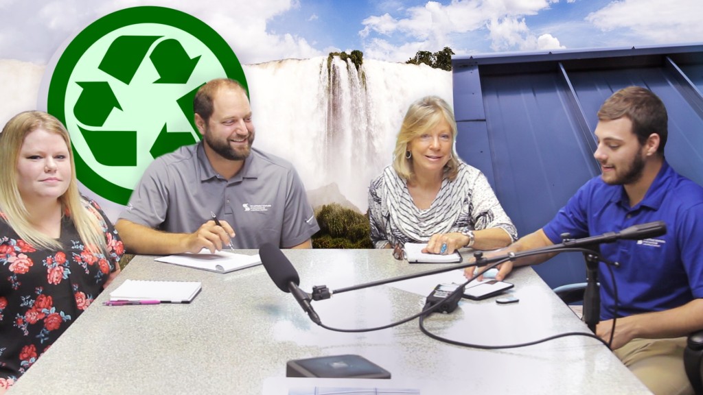 Is Metal Roofing Environmentally Friendly?