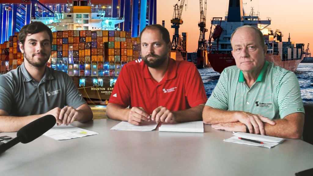 Steel Trade Actions: Section 232, Tariffs, and the U.S. Steel Industry