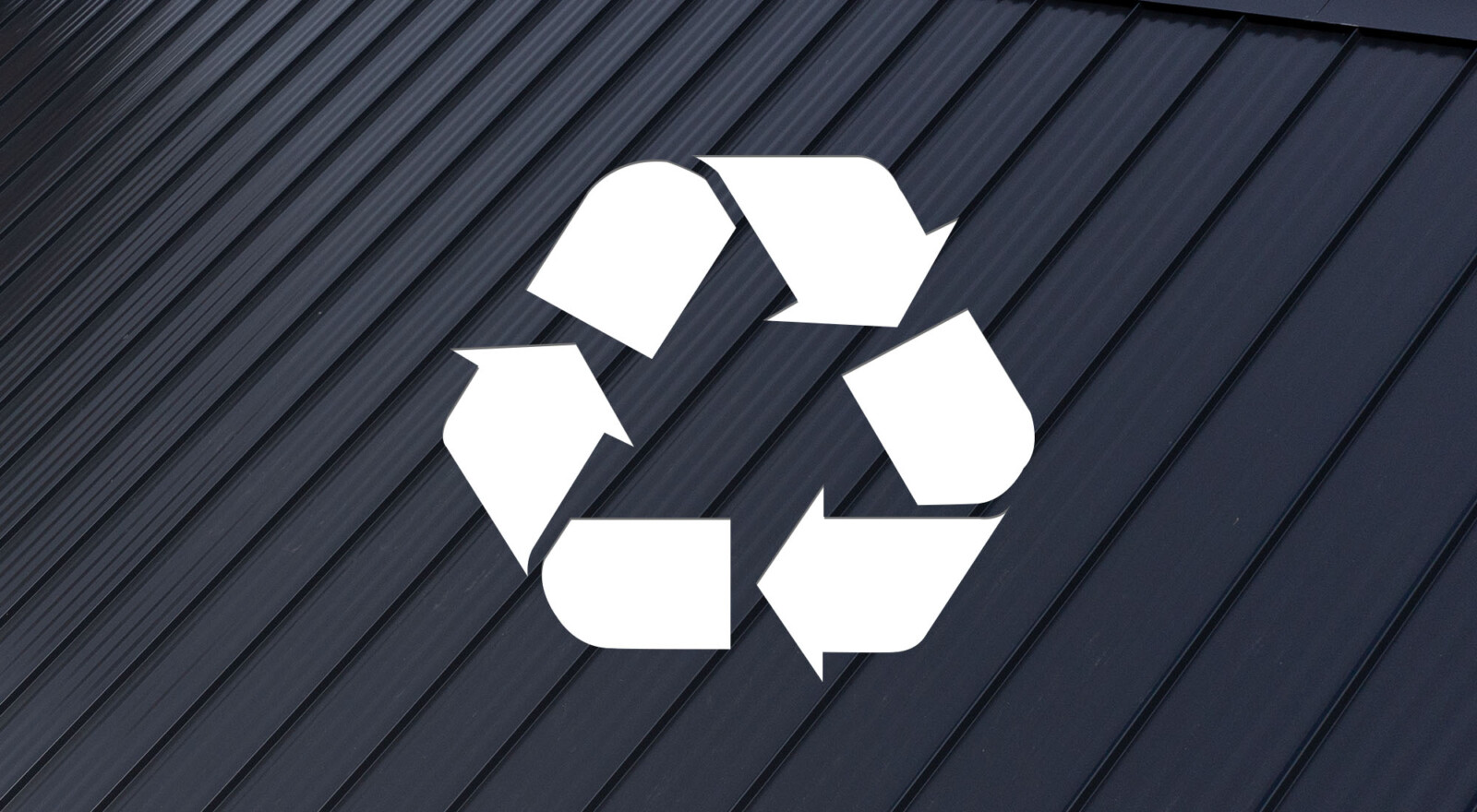 Roofing & Recyclability Metal vs. Shingle vs. EPDM vs. Tile Roofing