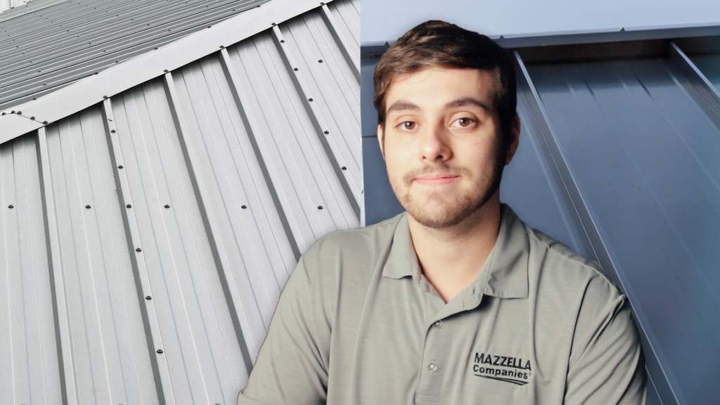 Exposed Fastener vs. Standing Seam Metal Roofing Revisited