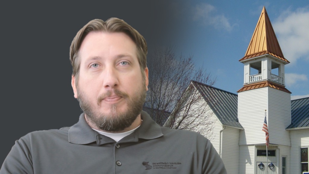What Are Weathertight Warranties for Metal Roofing?