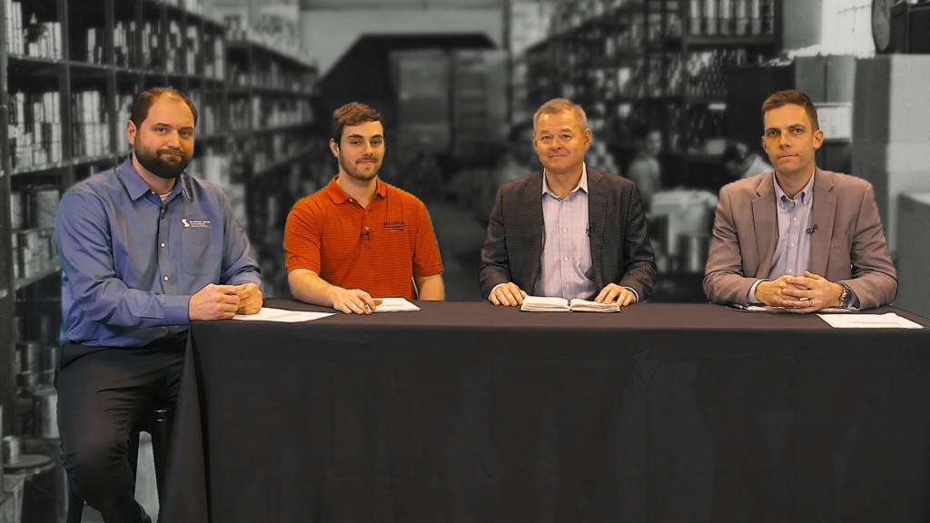 Sherwin-Williams: History, Culture, and the Metal Roofing Paint Market
