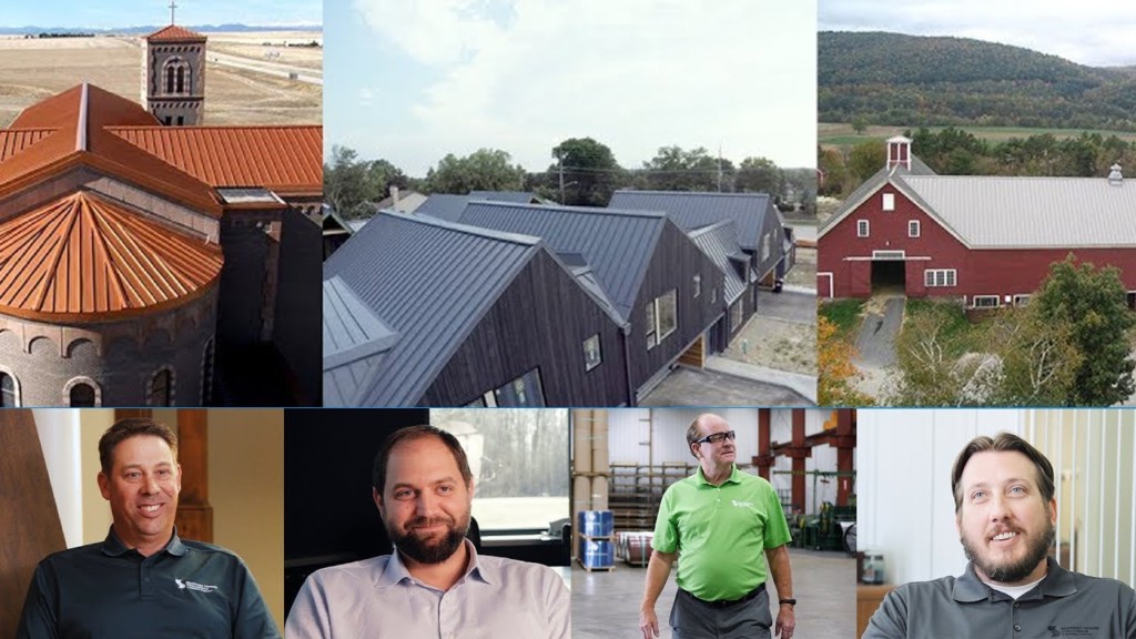 Who is Sheffield Metals? People, Products, and Processes