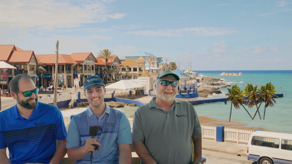 Metal Roofing in the Caribbean: Hurricanes, Aluminum, Standing Seam