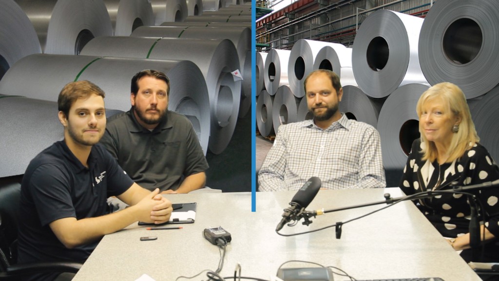 How is Metal Roofing Thickness Measured? Gauges, Inches, Ounces