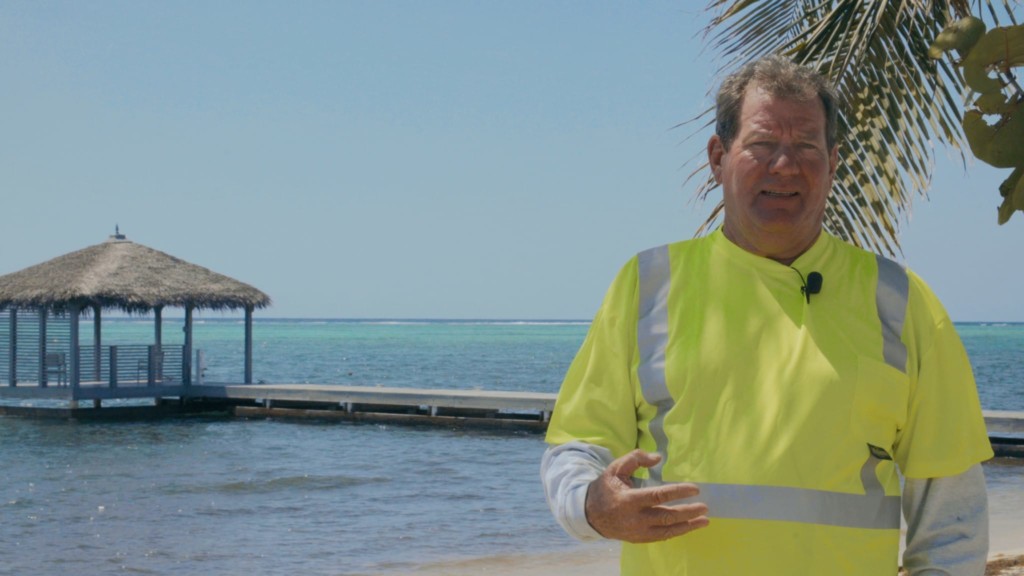 Metal Roofing in Hurricane Alley: Cayman Islands & 2004 Hurricane Ivan