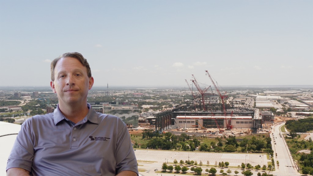 Texas and Its Larger Than Life Metal Roofing Market