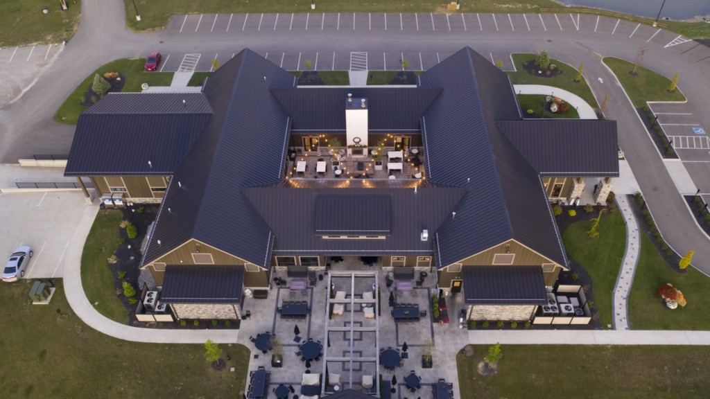 The Best Metal Roofing Videos of 2019