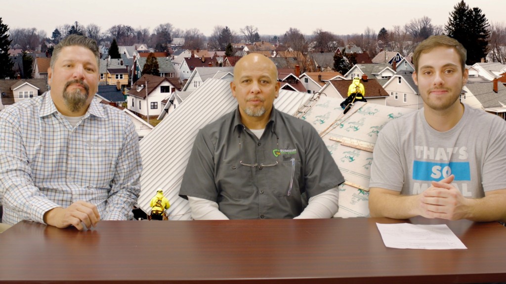 How to Get Commercial Roofing Jobs as a Residential Contractor