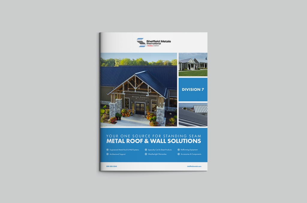 D7 Product Brochure