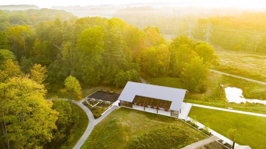 Metal Roofing in the Rust Belt: Cleveland and Its Blue Collar Culture
