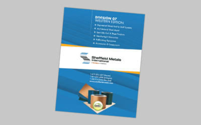 Sweets Brochure: Western Edition