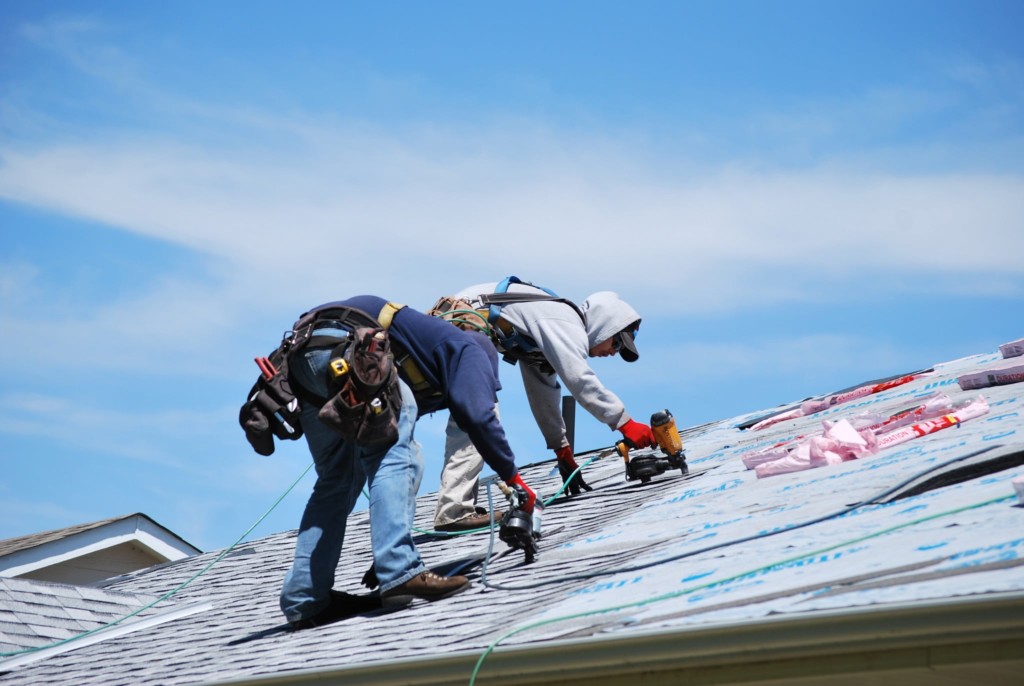 How to Find, Train, and Keep Good Roofing Labor