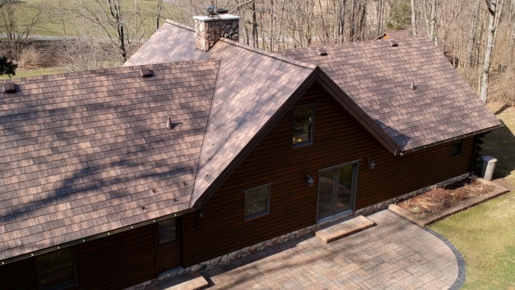 How Much Does a Metal Shingle Roof Cost? Cost Factors Included!