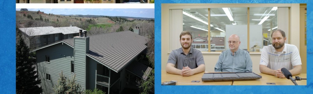 Standing Seam Metal Roof vs. Metal Shingles: Which Should You Choose?