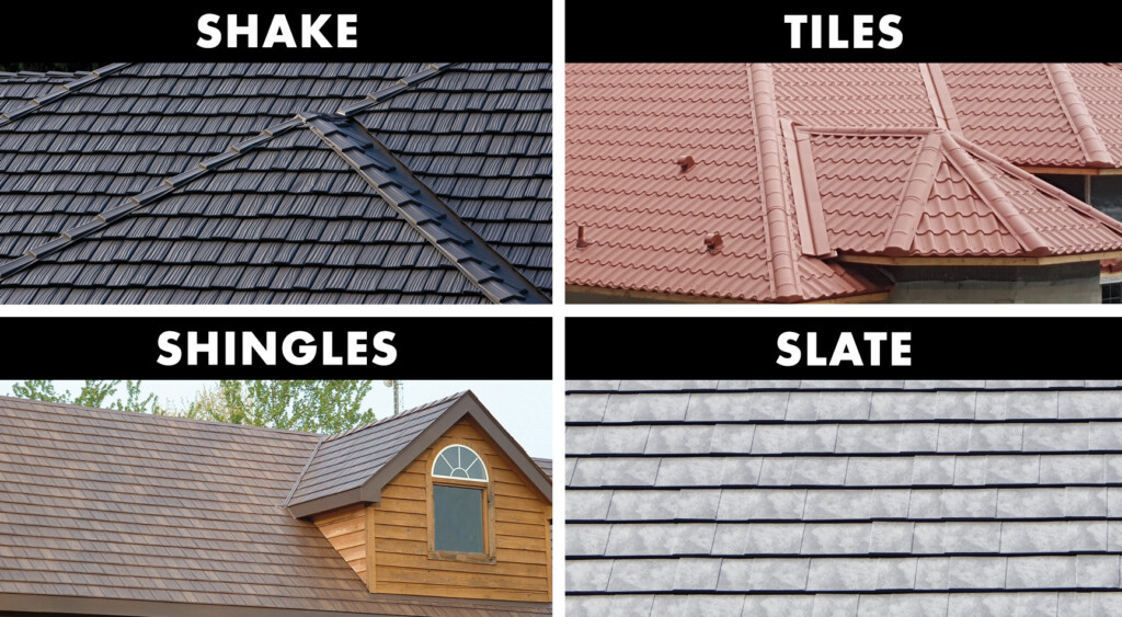 Slate Roof Vs Metal Roof: Durability & Cost Showdown