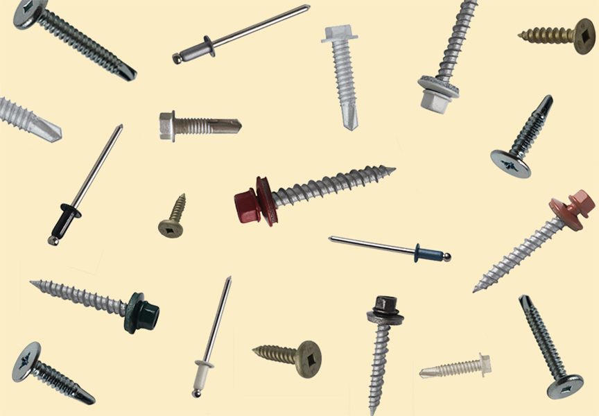 Reviews of the 5 Best Fastener Manufacturers: Fasteners 2