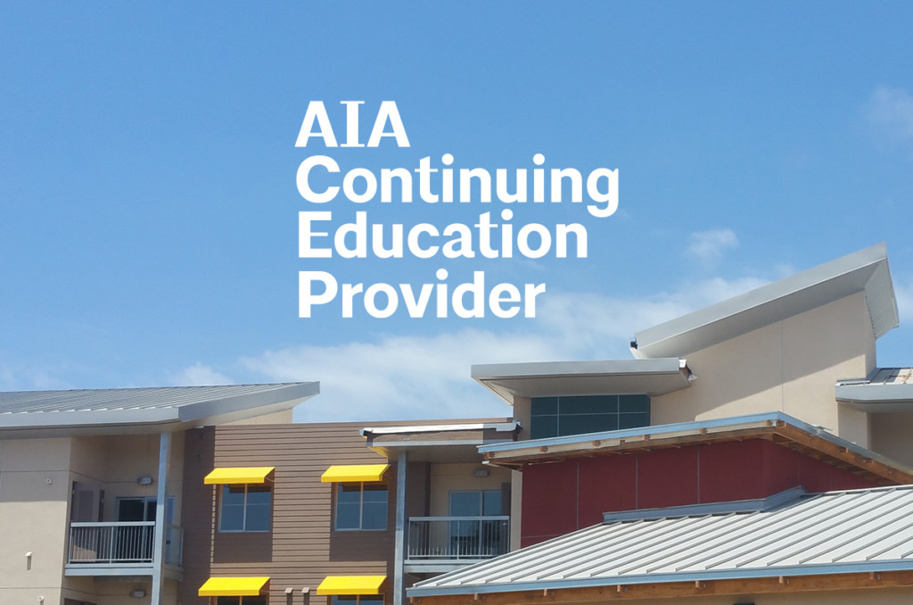 Sheffield Metals Launches AIA-Accredited Continuing Education Course