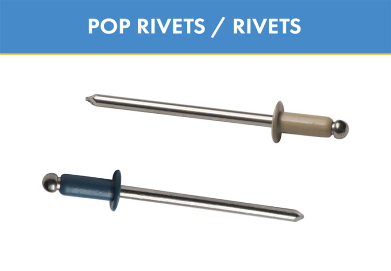 What are Metal Roof Fasteners & Rivets? Types, Definitions, & Cost