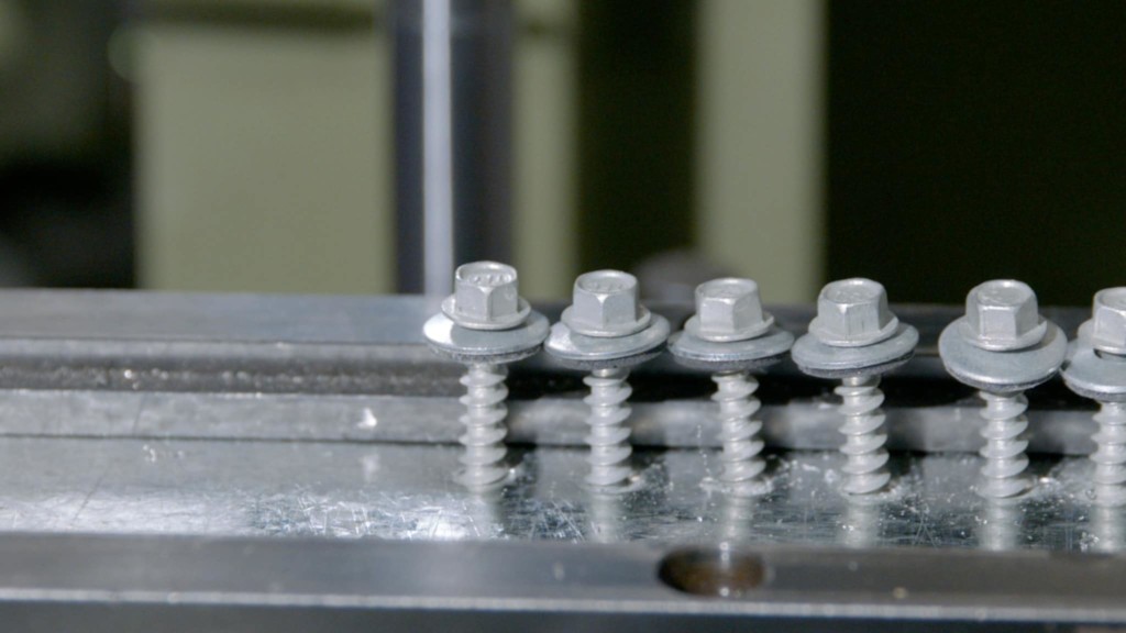 How Are Metal Roofing Fasteners Tested for Quality and Performance?