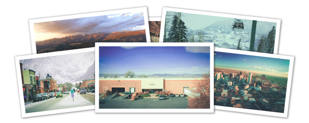 Welcome to the Sheffield Metals International branch in the Rocky Mountains and Western U.S.!