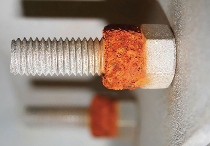 7 Common Problems That Could Affect Your Metal Roof: Dissimilar Metals