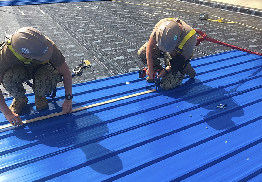 7 Common Problems That Could Affect Your Metal Roof: Right Installers