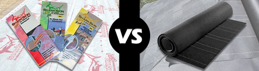 Year in Review: The 7 Best Metal Roofing Articles of 2018: Synthetic Vs. Felt Underlayment