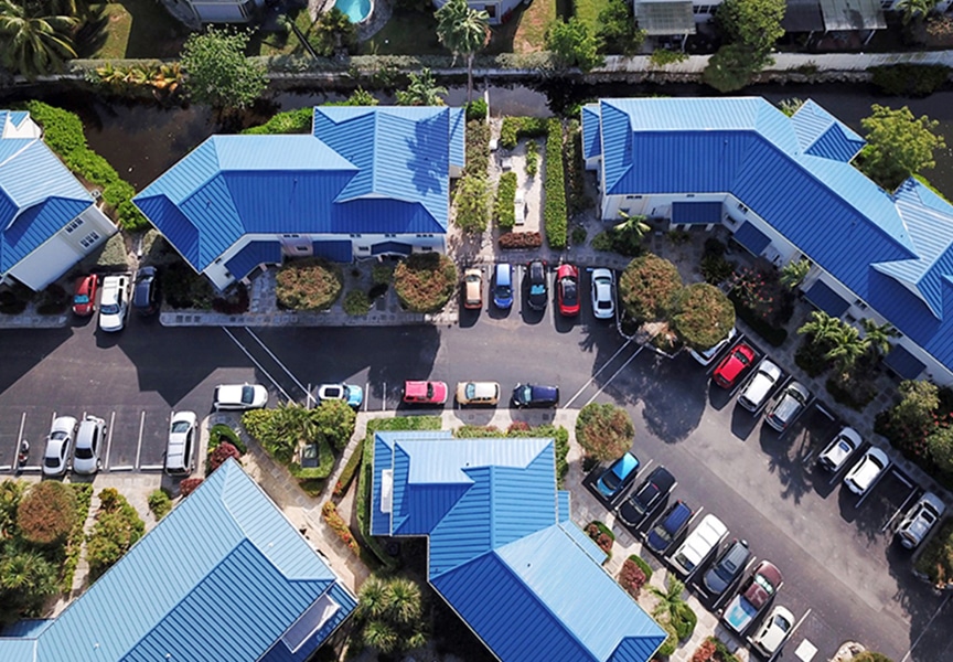 Designing Standing Seam Metal Roofing: Top 5 Considerations to Remember: Main