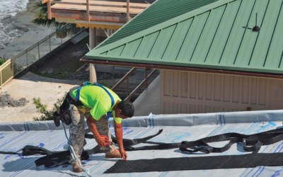Preparing For a Metal Roof Installation: How to & Best Expectations