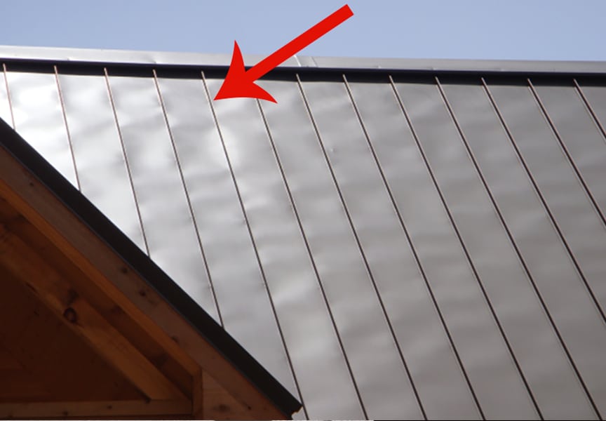Galvalume® vs Galvanized Metal: What are the Differences, Pros, & Cons: Disadvantages of Galvanized