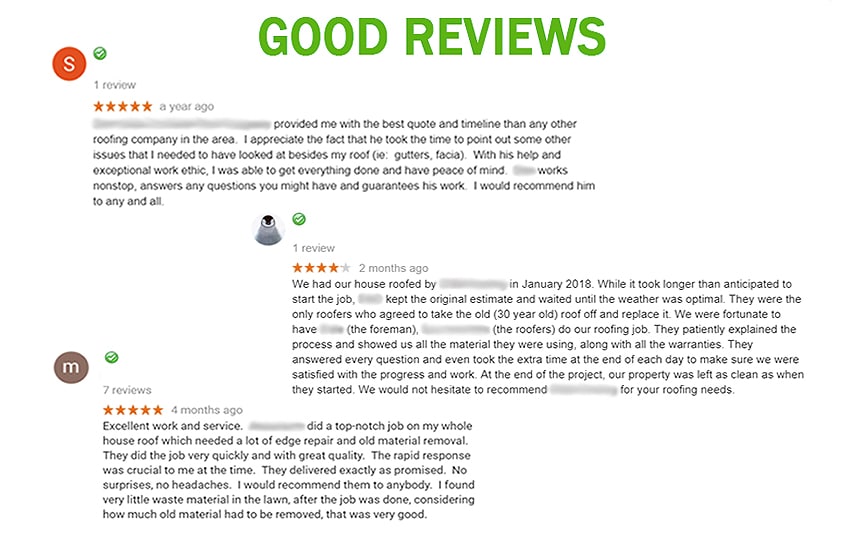How to Find the Best Metal Roofing Contractors for Your Home or Business: Good Reviews