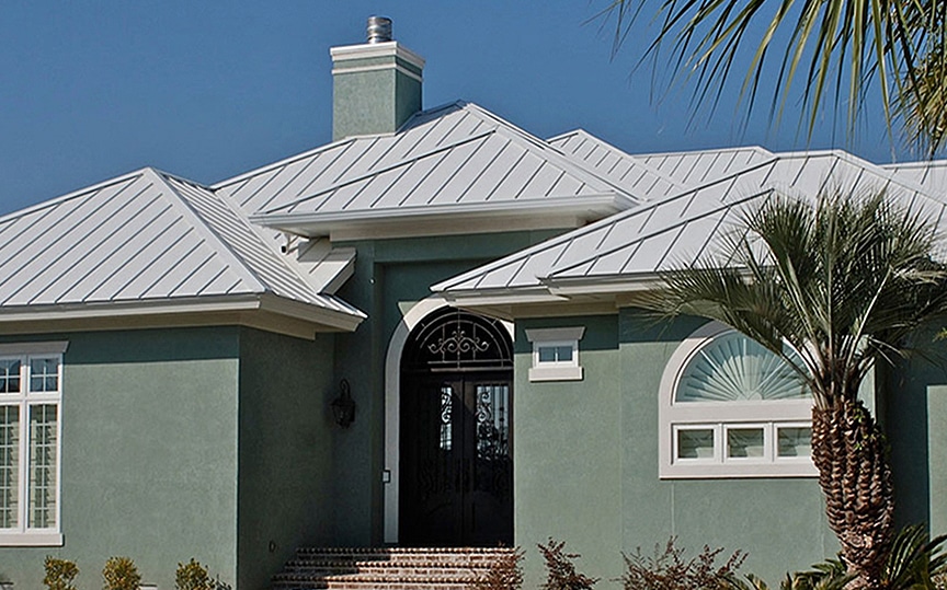 How to Find the Best Metal Roofing Contractors for Your Home or Business: Questions