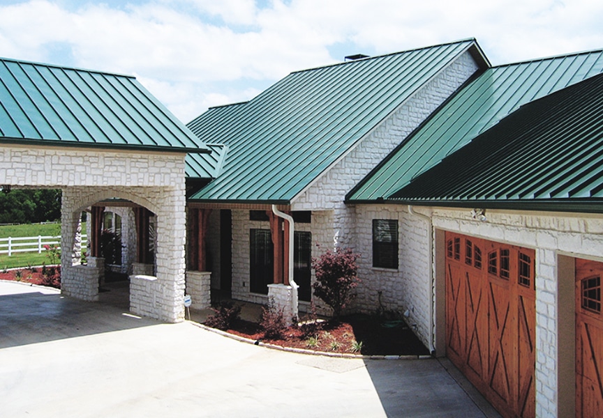 How to Best Deal with a Metal Roofing Contractor or Installer Problem: Fixed Problems