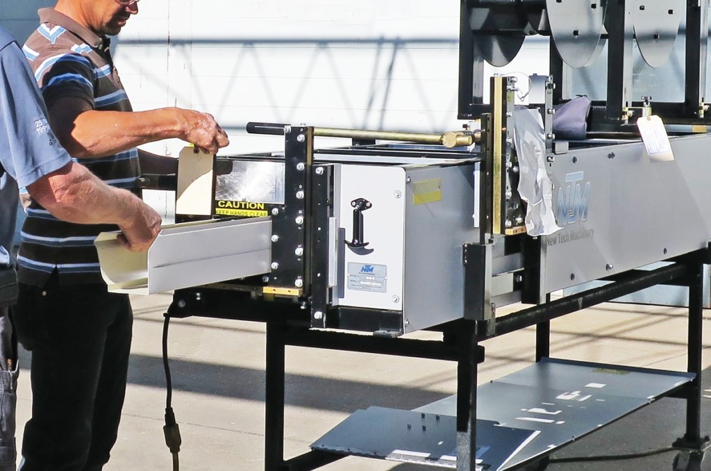 Leasing vs. Purchasing Rollforming Equipment: What Is Best for Me?