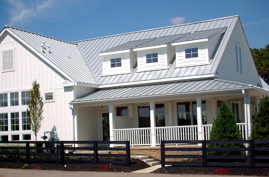 Lightning, Hail, Rust, & Denting: The Most Common Metal Roofing Myths: Final Thoughts