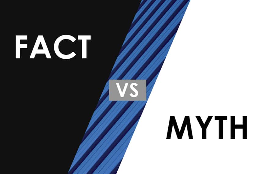 Lightning, Hail, Rust, & Denting: The Most Common Metal Roofing Myths: Fact Vs. Myth
