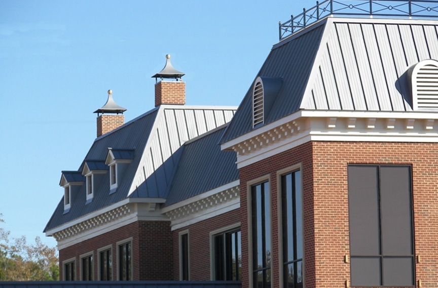 Metal Roof Color Chalking & Fading: What it is & How to Prevent it: Final Thoughts