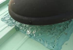 What is Metal Roof & Wall Sealant? Types, Uses, & Applications