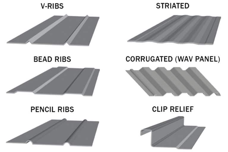 Metal Roofing & Hail Damage How Hail is Tested & Insurance Waivers
